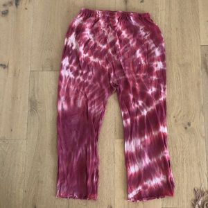 The Great Jersey Crop pants